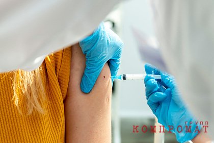 В Совфеде напомнили о праве регионов предоставлять выходные на вакцинацию