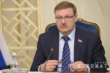 В Совфеде отреагировали на заявления США о размещении Россией ракет в Европе