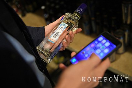 В Тюменской области полицейские нашли очередной завод с суррогатным алкоголем