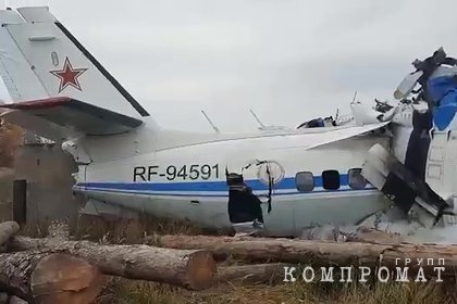 Всех погибших в авиакатастрофе в Татарстане опознали