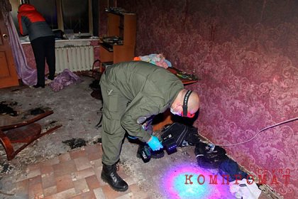 Задержан подозреваемый в убийстве трех студенток в Гае