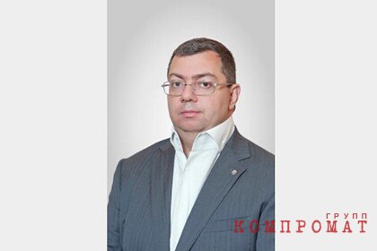 Замглавы оператора космодромов России задержан после проверки Роскосмоса
