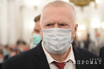 Жириновский предложил трем партиям оплатить неделю нерабочих дней