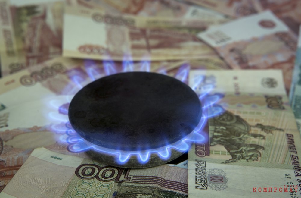 Деньги в газовом угаре. Расследование «Собеседника» о тратах «Газпрома»