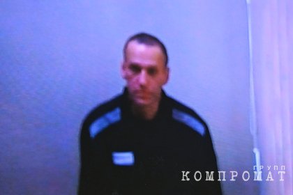 Арестованы трое помогавших Навальному в расследованиях