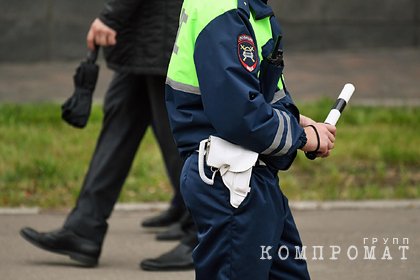 Краснодарский полицейский принуждал нарушительницу ПДД к сексу в качестве штрафа
