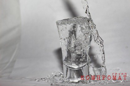 Россияне продолжили застолье после убийства собутыльника