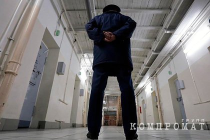 Россиянин отсудил полмиллиона рублей за восемь месяцев в СИЗО