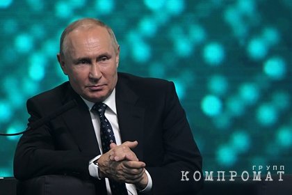 Путин узнал о миграционном кризисе на границе Белоруссии из СМИ