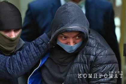 В деле обвиняемого в госизмене Сафронова появился новый эпизод