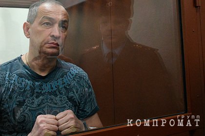 Чиновника-миллиардера Шестуна отправили под суд за угрозы судье убийством