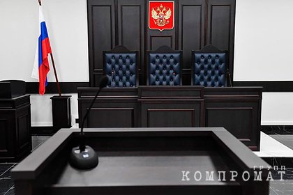Из дела генерала ФСБ исключен эпизод с покушением на следователя