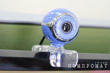 Названы способы распознать слежку по веб-камере