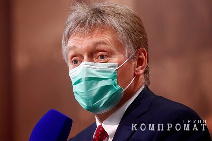 Песков высказался по поводу отговаривающих пациентов от прививок врачей