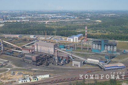 Раскрыто состояние пострадавшей при взрыве на НЛМК в Липецке