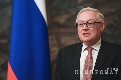 Россия и Китай договорились о сотрудничестве по иранской ядерной проблеме