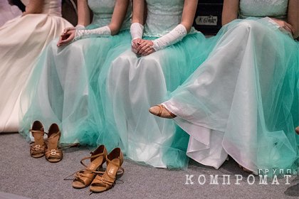 Российский учитель бальных танцев получил срок за развращение малолетней ученицы