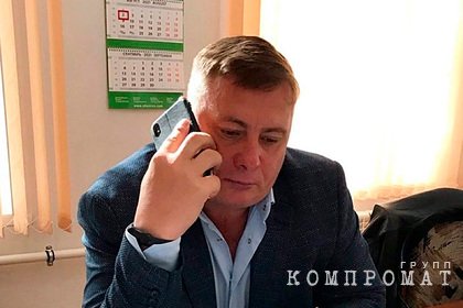 Российскому депутату избрали меру пресечения за аферу с фиктивным помощником