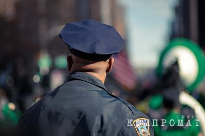 В России задержание Данченко посчитали чистой политикой