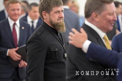 Кадыров пригрозил силой отнять у ингушей переданные Дудаевым земли