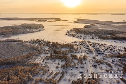Раскрыто будущее ранее отнесенных к Крайнему Северу регионов России