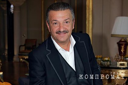 Хозяина Черкизона Исмаилова заподозрили в новом преступлении