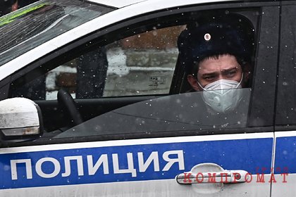 На овощной базе в Петербурге произошла массовая драка с мигрантами