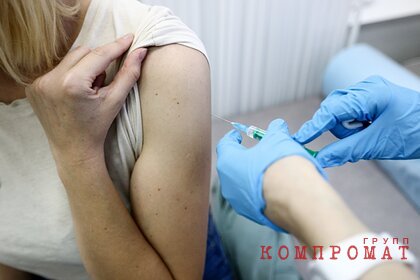 В Единой России подготовили ответы на популярные мифы о прививках