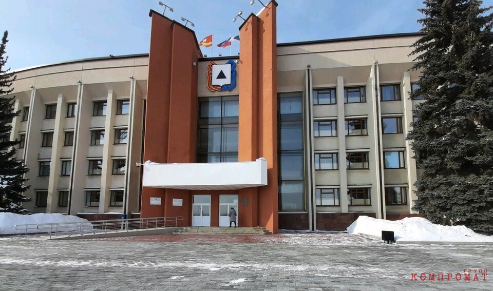 Прокуратура вскрыла подлог документов на стройплощадке «Ситиматик» в Магнитогорске. Мэрии предложили не вводить объекты