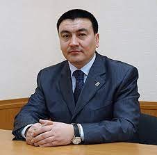 Damir Muginov