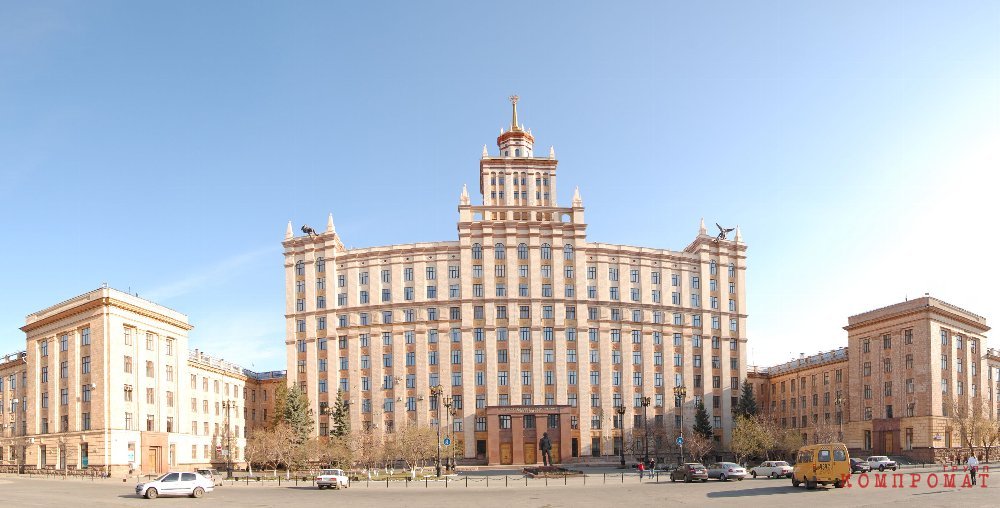 Строитель «Клевер парка» займется студкампусом в Челябинске за деньги ВТБ. Обещанных Текслером миллиардов может не найтись