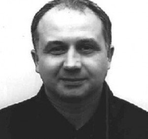 Владимир Борисов (Прапорщик)