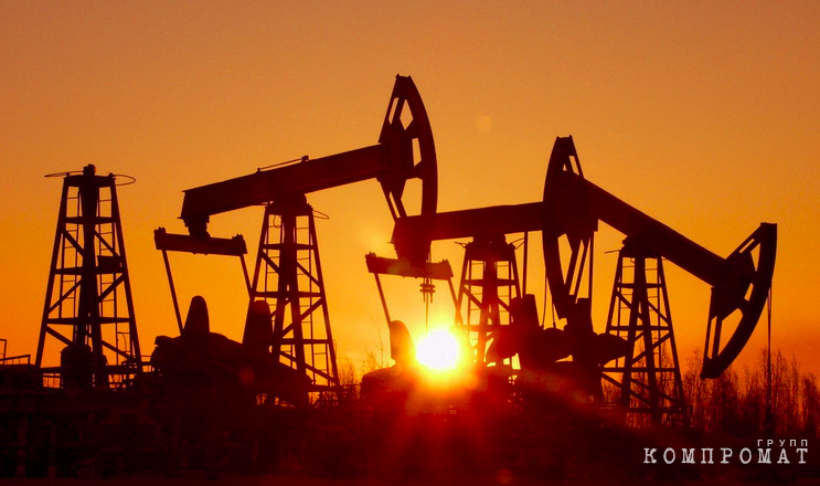 Управляющий Каюм Нефти заявил об угрозе вывода тысяч тонн нефти. Суд разрешил проводить средства мимо счетов