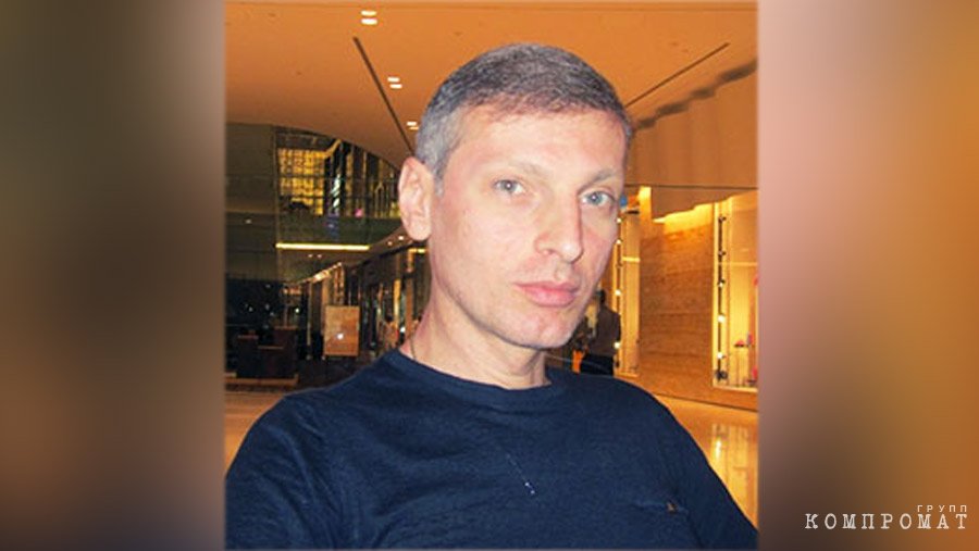 Бадри Когуашвили