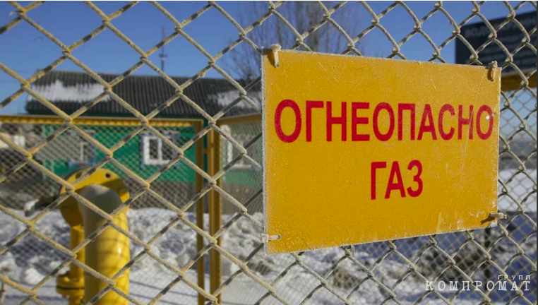 «НОВАТЭК» требует поднять тарифы в Челябинской области. Поставщик хочет собрать миллиарды рублей