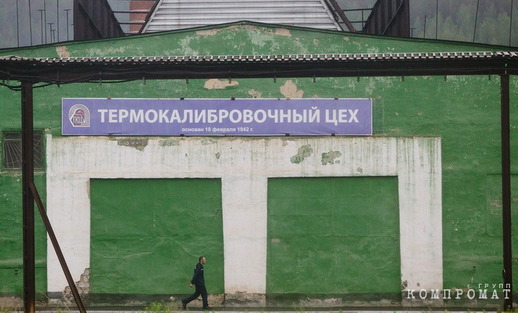 Долги ЗЭМЗ столкнули близкий Вексельбергу бизнес с интересами «человека из окружения Кадырова». Юристы ищут миллиарды в ВС РФ