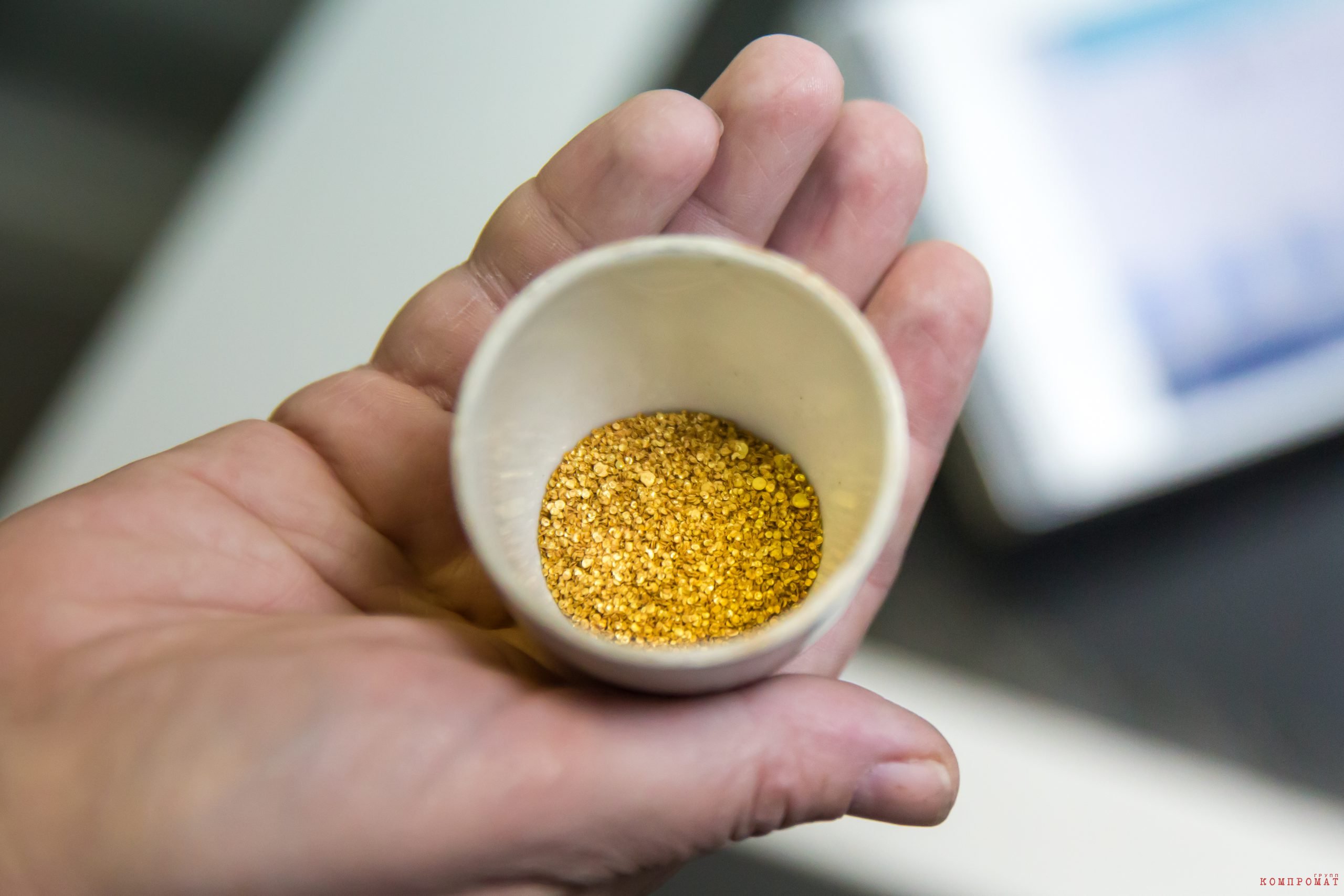 ФНС поймала компанию «Полиметалла» на занижении налогов по золоту. Продажу десятков тысяч тонн руды представили попутной добычей