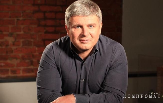Пирамида на букву М. Чем бенефициар ГК МИЦ Андрей Рябинский похож на строительного Мавроди