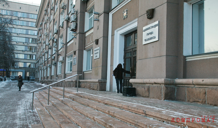 Элиты списывают главу Челябинска вслед за арестованным Конаревым. «Коррупционный балласт» требуют скинуть