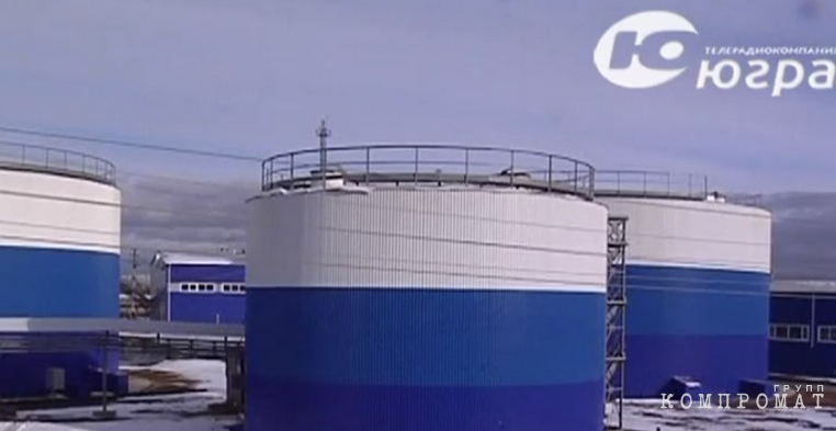 ОНФ нашел в мэрии Нефтеюганска халатность и мошенничество. Чистую воду жители ждут 30 лет