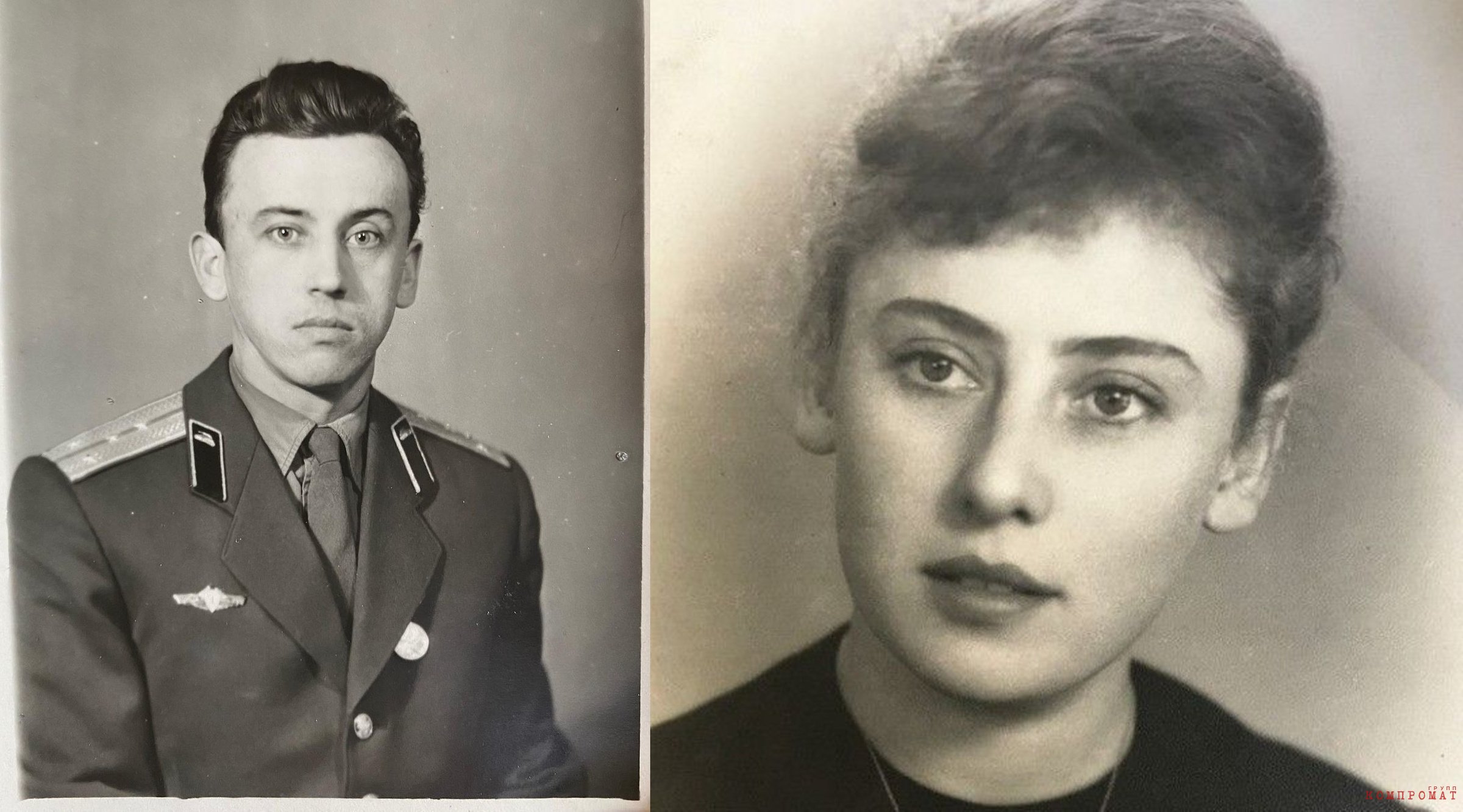 Родители Максима Галкина: генерал Александр Галкин и сотрудница  meizcdiediade