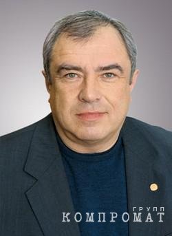 Алексей Фисенко