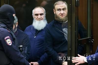 Экс-сенатор КЧР и его отец получили пожизненные сроки за организацию ОПС, заказ убийства неугодных лиц и хищение газа у Газпрома на 4,4 млрд руб.