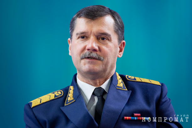 Александру Нерадько лучше уйти по собственному