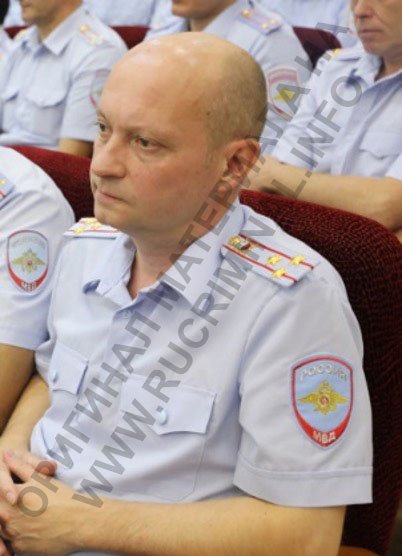 Честнейший Е.А. начальник правового отдела МВД по Республике Ингушетия