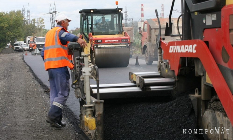 Федералы не обнаружили 600 миллионов на ремонты дорог в Челябинской области. Бюджет теряет деньги на недобросовестных подрядчиках