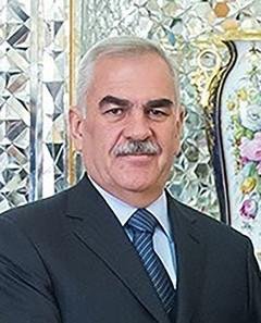 Vasif Talybov