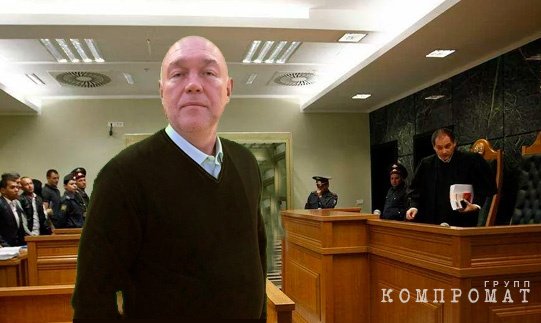 Большая чистка олигарха Макаревича