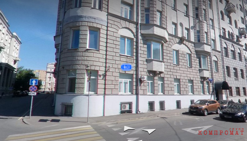 В историческом доме на Малой Молчановке у Дороничевых апартаменты площадью 220 квадратов
