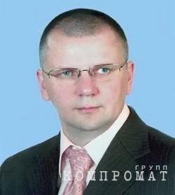 Николай Мистрюков, главный партнёр Фургала по бизнесу